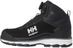 Helly Hansen CHELSEA EVOLUTION 2.0 ÖNBEFŰZŐS BOA BAKANCS S3, szürke, 40 (78383_930-40)