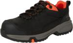 Helly Hansen MANCHESTER FÉLCIPŐ, S3S, fekete, 36 (78430_999-36)