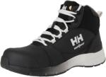 Helly Hansen MANCHESTER MXR BAKANCS S3S, fekete, 40 (78321_999-40)