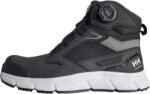 Helly Hansen KENSINGTON MXR ÖNBEFŰZŐ BOA BAKANCS S3S, fekete, 46 (78360_991-46)