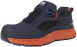 Helly Hansen KENSINGTON MXR ÖNBEFŰZŐ BOA SZANDÁL, S1, sötétkék, 43 (78357_592-43)