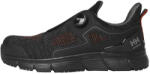 Helly Hansen KENSINGTON ÖNBEFŰZŐ BOA FÉLCIPŐ, S1, fekete, 46 (78351_990_46)