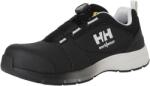 Helly Hansen MANCHESTER MXR BOA FÉLCIPŐ S3S, fekete, 40 (78325_999-40)