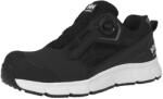 Helly Hansen KENSINGTON MXR ÖNBEFŰZŐ BOA SZANDÁL, S1, fekete, 47 (78357_991-47)