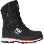 Helly Hansen CHELSEA EVOLUTION 2.0 TÉLI CSIZMA S7L HT, fekete, 35 (78399_992-35)