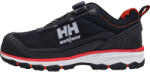 Helly Hansen CHELSEA EVOLUTION 2.0 ÖNBEFŰZŐ BOA FÉLCIPŐ S1P, fekete, 44 (78394_992-44)