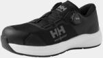 Helly Hansen OSLO BOA FÉLCIPŐ S1PS, fekete, 37 (78442_991-37)