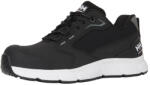 Helly Hansen KENSINGTON MXR FÉLCIPŐ, S3L, fekete-fehér, 39 (78353_991-39)