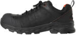 Helly Hansen OXFORD FÉLCIPŐ S3, fekete, 42 (78402_990-42)