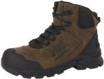 Helly Hansen OXFORD BAKANCS S3, sötétbarna, 47 (78403_780-47)