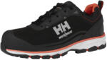 Helly Hansen CHELSEA EVOLUTION 2 FÉLCIPŐ S3, fekete, 35 (78390_992-35)
