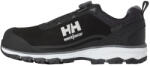 Helly Hansen CHELSEA EVOLUTION 2.0 ÖNBEFŰZŐ BOA FÉLCIPŐ S7S, szürke, 35 (78382_930-35)