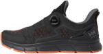 Helly Hansen KENSINGTON ÖNBEFŰZŐ BOA FÉLCIPŐ VÉDELEM NÉLKÜL, fekete, 40 (78358_992-40)