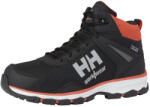 Helly Hansen CHELSEA EVOLUTION 2.0 VÉDELEM NÉLKÜLI BAKANCS, fekete, 39 (78389_992-39)
