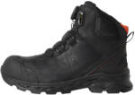 Helly Hansen OXFORD ÖNBEFŰZŐS BOA BAKANCS S3, fekete, 38 (78401_990-38)