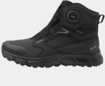 Helly Hansen KENSINGTON MXR BOA TÉLI BAKANCS VÉDELEM NÉLKÜL, fekete, 47 (78452_990-47)