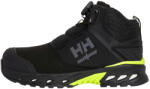 Helly Hansen MAGNI EVO ÖNBEFŰZŐ BOA BAKANCS S7S HT, fekete, 46 (78341_994-46)