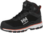 Helly Hansen CHELSEA EVOLUTION 2 BAKANCS S3, fekete, 41 (78391_992-41)