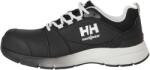 Helly Hansen MANCHESTER MXR FÉLCIPŐ S3S, fekete, 44 (78320_999-44)