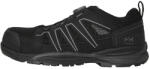 Helly Hansen MANCHESTER ÖNBEFŰZŐ BOA SZANDÁL, S1, szürke, 44 (78420_930_44)