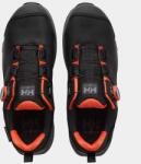 Helly Hansen MANCHESTER LTR BOA FÉLCIPŐ S7S, fekete, 45 (78425_999-45)
