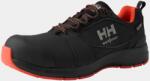 Helly Hansen MANCHESTER MXR FÉLCIPŐ S7S, fekete, 36 (78322_992-36)