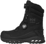 Helly Hansen BIFROST BOA TÉLI CSIZMA VÉDELEM NÉLKÜL 06 HT, fekete, 46 (78482_990-46)