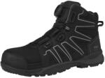 Helly Hansen MANCHESTER BOA BAKANCS, S3, szürke, 35 (78424_930-35)