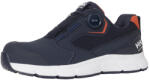 Helly Hansen KENSINGTON MXR ÖNBEFŰZŐ BOA FÉLCIPŐ S3L, sötétkék, 48 (78355_592-48)