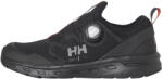 Helly Hansen CHELSEA EVOLUTION BRZ VÉDELEM NÉLKÜLI FÉLCIPŐ, fekete, 39 (78247_990-39)