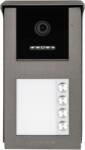 VIDOS Kültéri panel Vidos Ipx S101-4 (S101-4)