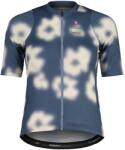 Maloja Дамска фланелка с къс ръкав за колоездене Maloja Women's StrandaM. Cycling jersey - Dusty Blue Shadow (156-3051-0212)