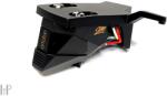 Ortofon 2M BLACK Headshell - Set preinstalat 2M BLACK pe headshell de calitate
