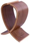 Dynavox Headphone rack KH-250 Holz - Suport pentru căști