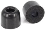 Moondrop MIS-Tip Sponge Eartips Size L - Set de înlocuire pentru cărți audio cu structură de spumă acustică (091477)