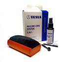TESLA Vinyl Record Care System - Set de acțiune pentru întreținere și curățare a discurilor vinil