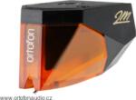 Ortofon 2M BRONZE - Geantă MM cu dragă fine line, diamant Nude