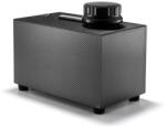 Record Doctor Washer IV Carbon Fiber Anniversary Edition + Washer VI Cover - Aparat de curățare a discurilor de vinil cu aspirație manuală + capac inclusiv cu substanțe de curățare