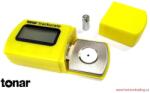 Tonar - Trackurate Electronic Stylus Pressure Gauge - Cântar digital pentru reglarea precisă a transferurilor