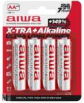 Aiwa X-TRA+ Alkaline AALR6