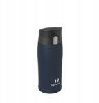 Super Sparrow Rozsdamentes acél ivópalack Sparrow 350ml BPA-mentes thermo (M-350-Oxford Blue)
