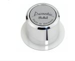 Acoustic Solid - Single Adapter - adaptor central