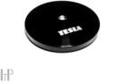 TESLA Popular P40 Black - Șapte de calitate sub vârfuri în execuție neagră