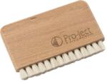 Pro-Ject VC-S Brush - WOOD - perie cu peri de capră