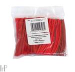 Blanko Heat Tube RED - Set de tuburi termocontractile
