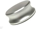 TESLA Phono Clamp 30 Silver - Greutate de presiune centroidală pentru aparate de gramofon