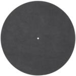 Pro-Ject Leather It G - podea din piele negru
