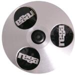 Rega 45 RPM Adaptor - adaptor central