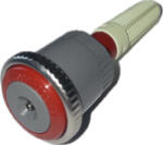 Hunter MP Rotator 820 360 fok (szürke-piros) Sugár: 6, 7m