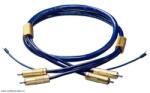 Ortofon 6NX-TSW 1010 R (RCA-RCA) - cablu de semnal pentru gramofoame: cinch-cinch